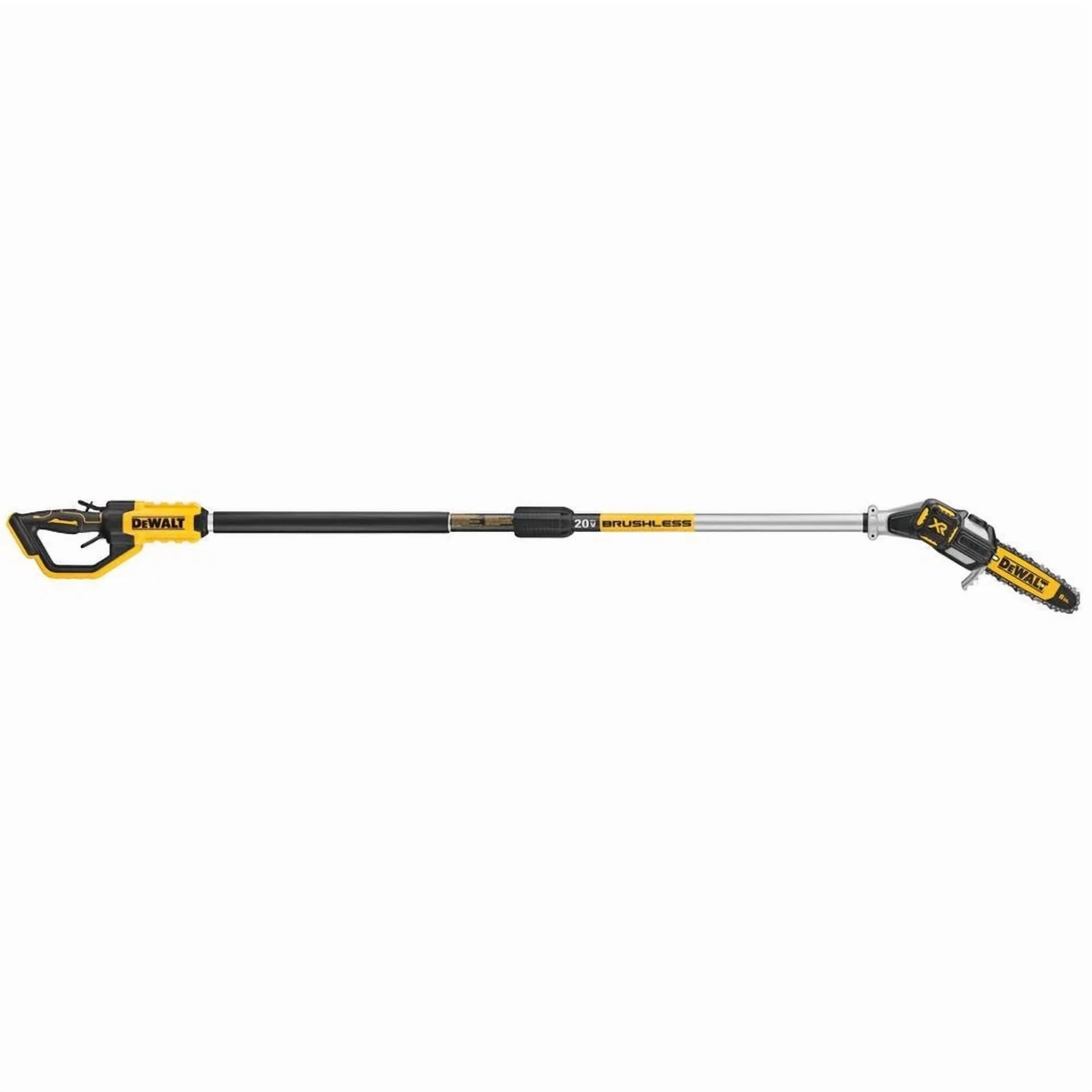 DEWALT 20V MAX XR Brushless Cordless Pole Saw