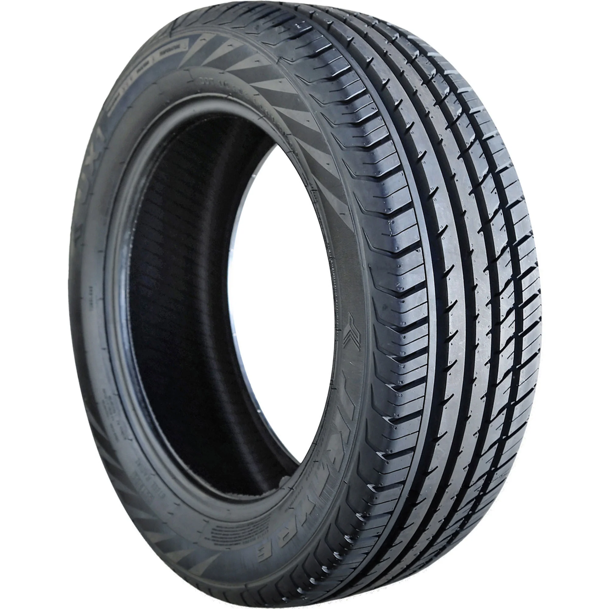 JK Tyre UX1 UHP 205/65R15 92V Passenger Tire