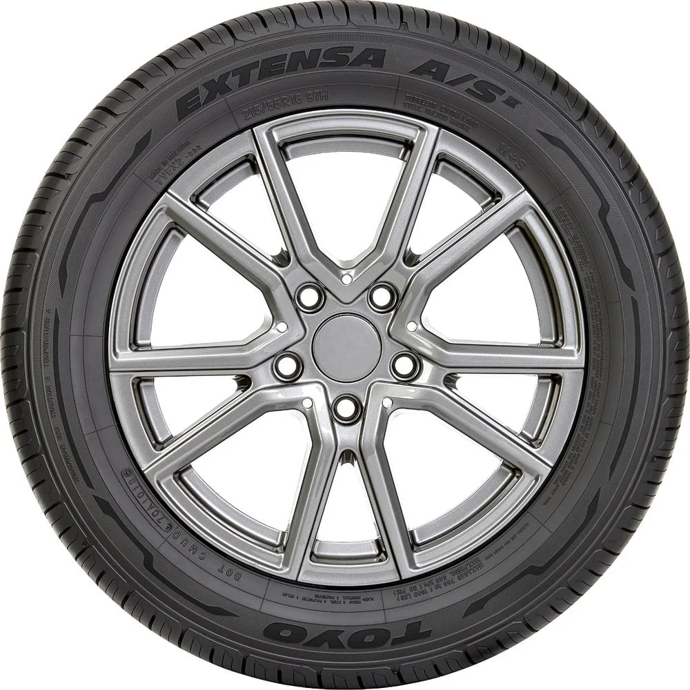 Toyo Extensa A/S II P215/70R14 96T BSW