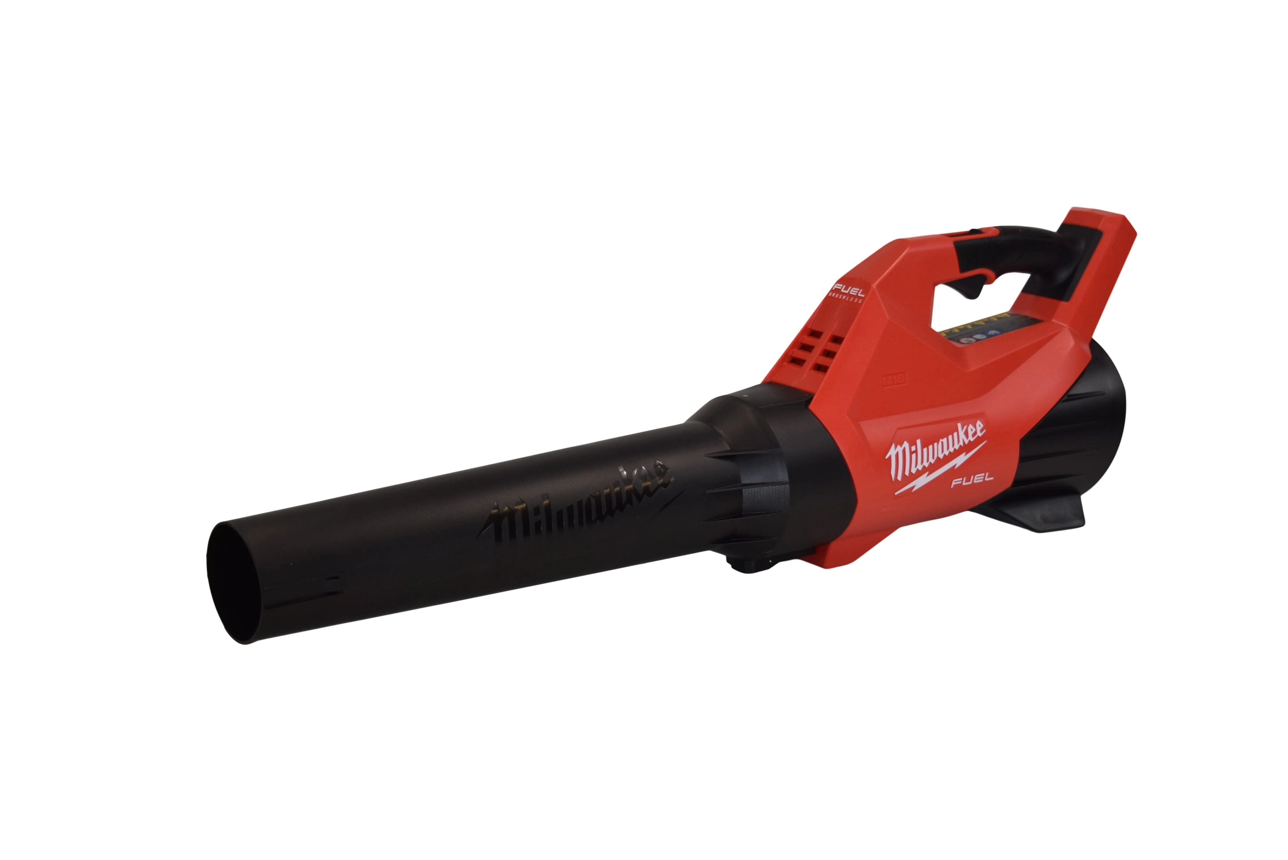 Milwaukee 3017-20 18V Cordless Brushless 120 MPH 500 CFM Variable-Speed Handheld Blower (Tool-Only)