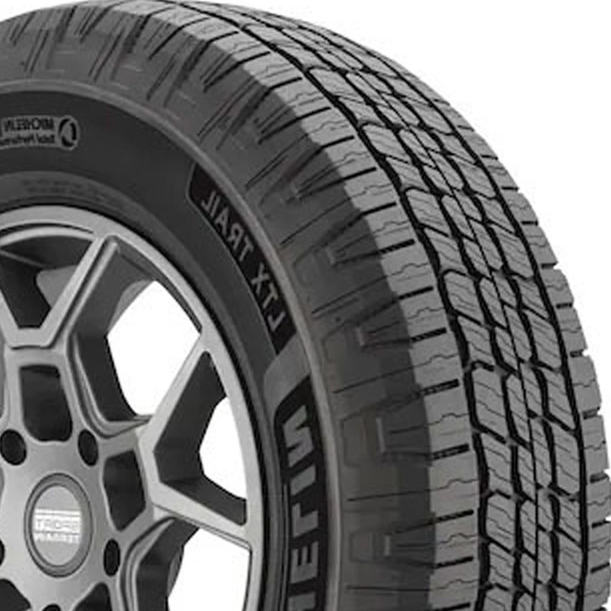 Michelin LTX Trail All Terrain 265/70R18 116T Light Truck Tire